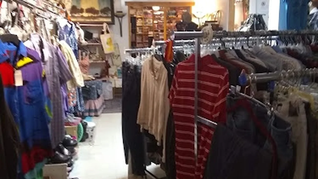 Consignment store in Phelps, New York: Gabriella's Consignment Boutique