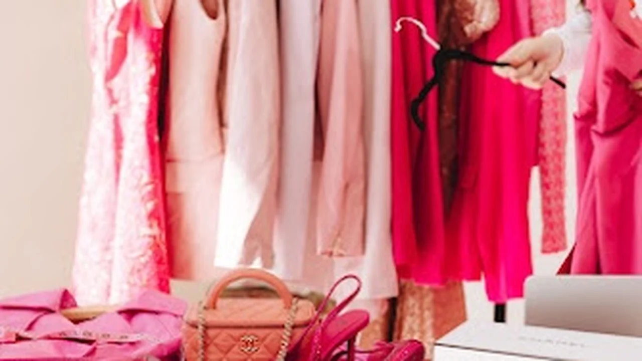Consignment store in Chicago, Illinois: Galore Consignment