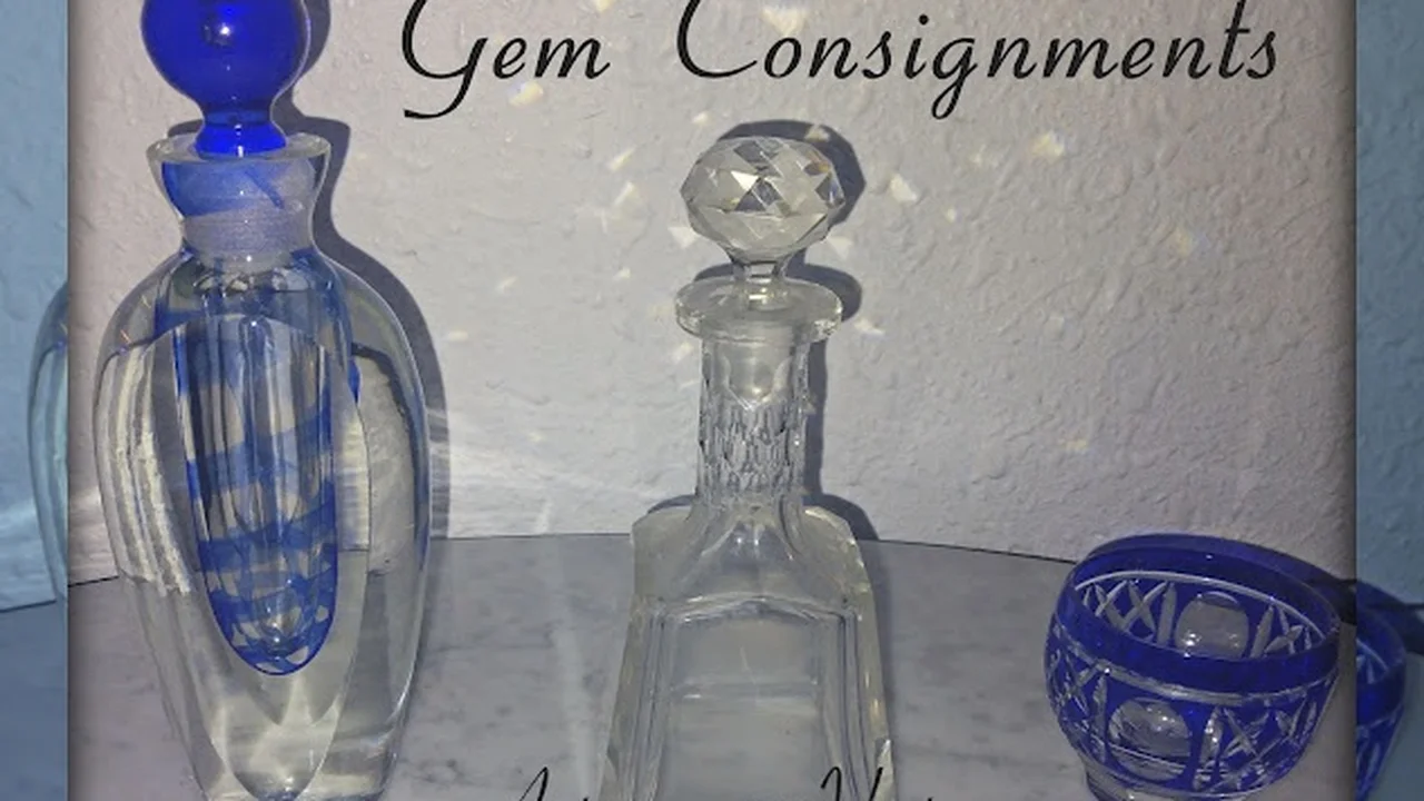 Consignment store in Austin, Texas: Gem Consignments