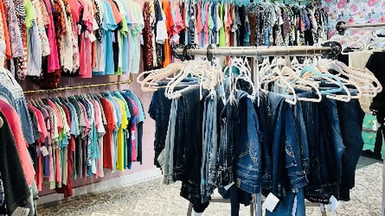 Consignment store in Ashland, Kentucky: Geogia Mae Consignment