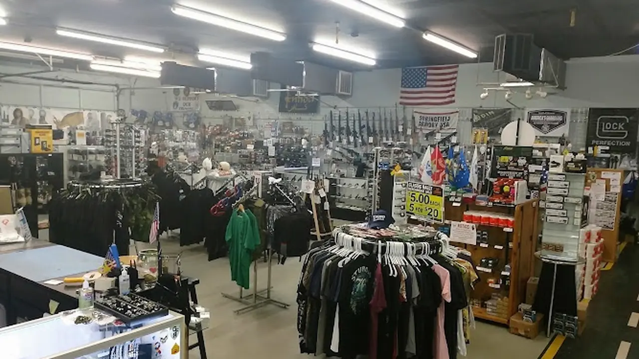 Consignment store in Fredericksburg, Virginia: GFR,LLC voted "Best in the Burg" '18,'21thru'25