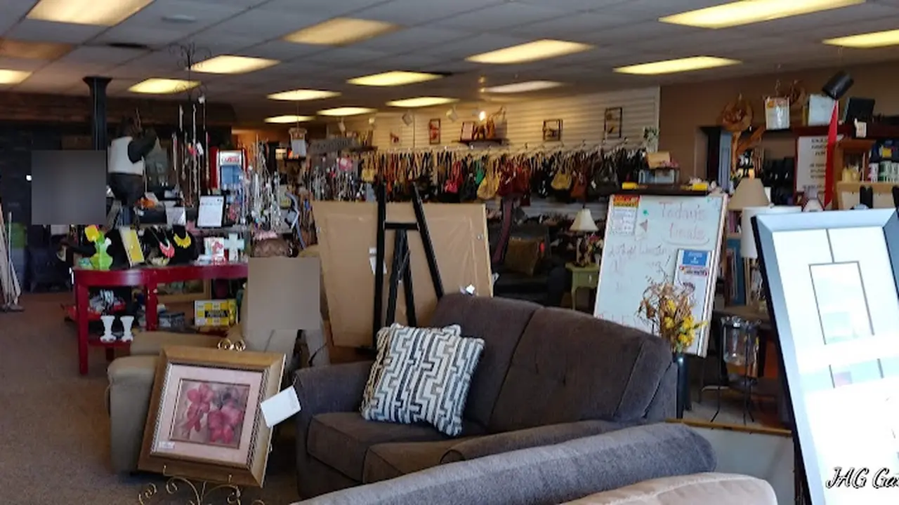 Consignment store in Burton, Michigan: Gotta Have It Consignments (Burton)