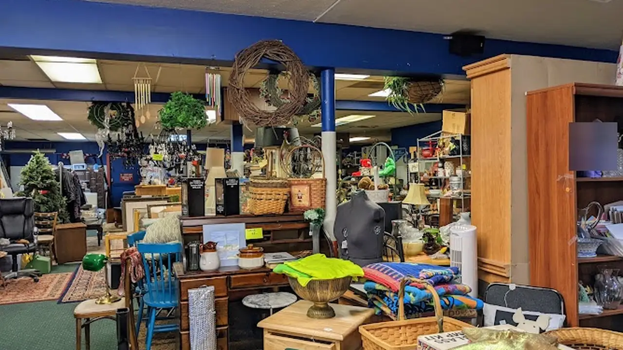 Consignment store in Groton, Connecticut: Groton Consignment
