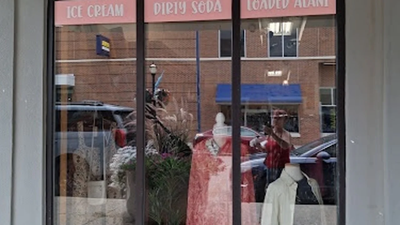 Consignment store in Austin, Minnesota: Gypsy K Consignments