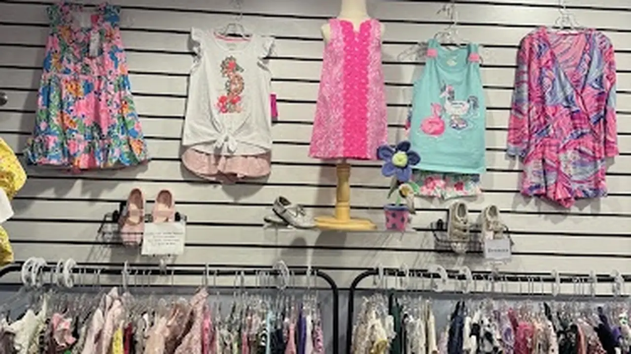 Consignment store in Naples, Florida: Happily Ever After Consignment Boutique