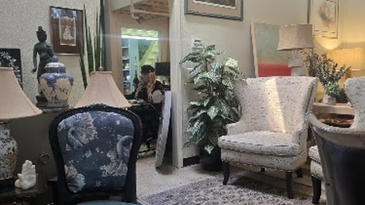 Consignment store in Reno, Nevada: Haus Design & Consign