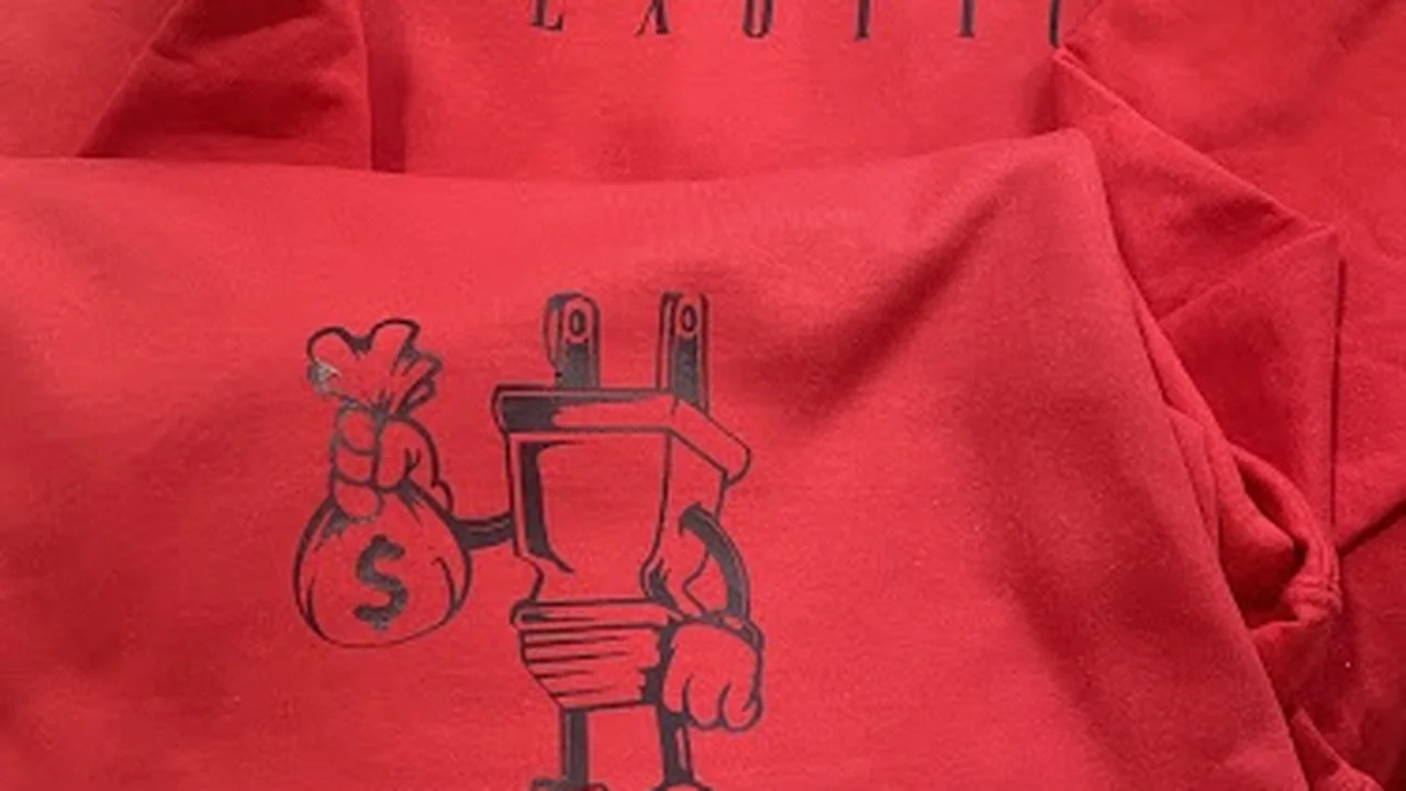Consignment store in Hollywood, Florida: HBE Novelty Shop