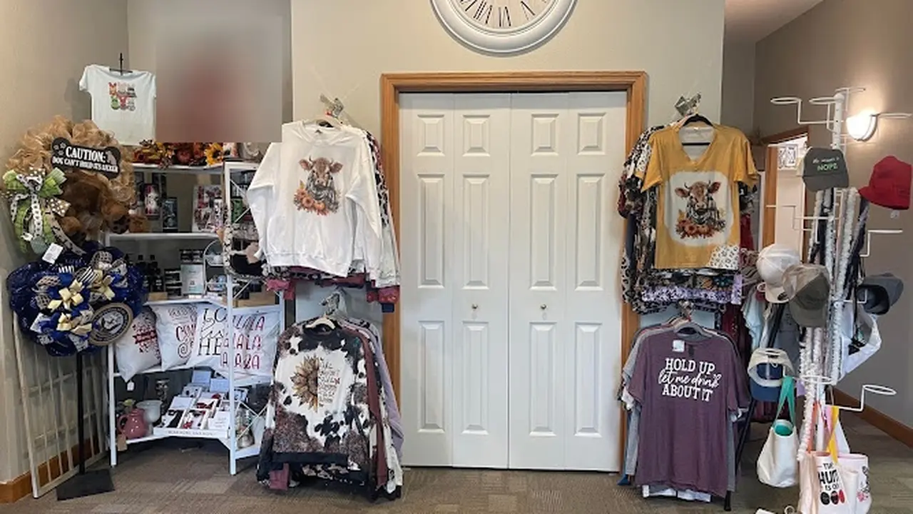 Consignment store in Sun Prairie, Wisconsin: Hearts on Fire Designs