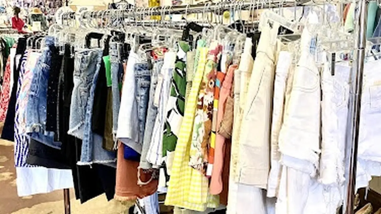 Consignment store in Mobile, Alabama: Hertha's Second Edition