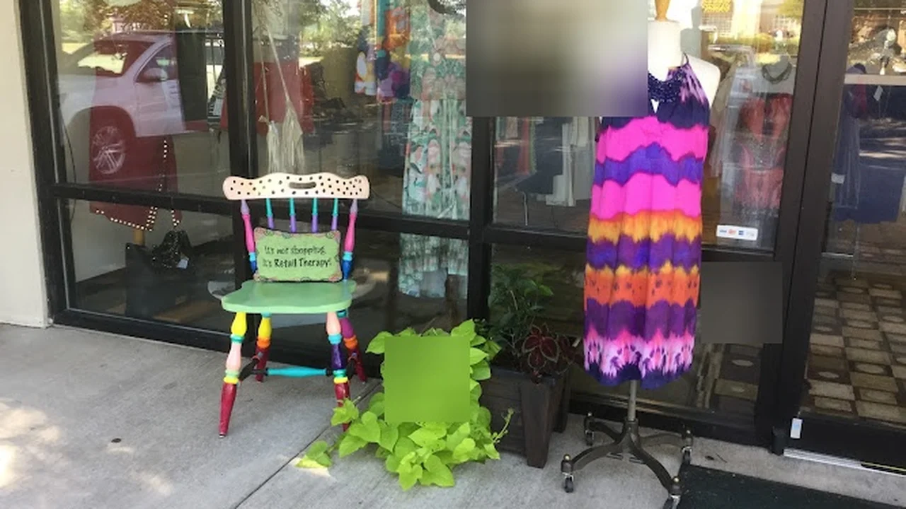 Consignment store in Lexington, South Carolina: High Class Consignment