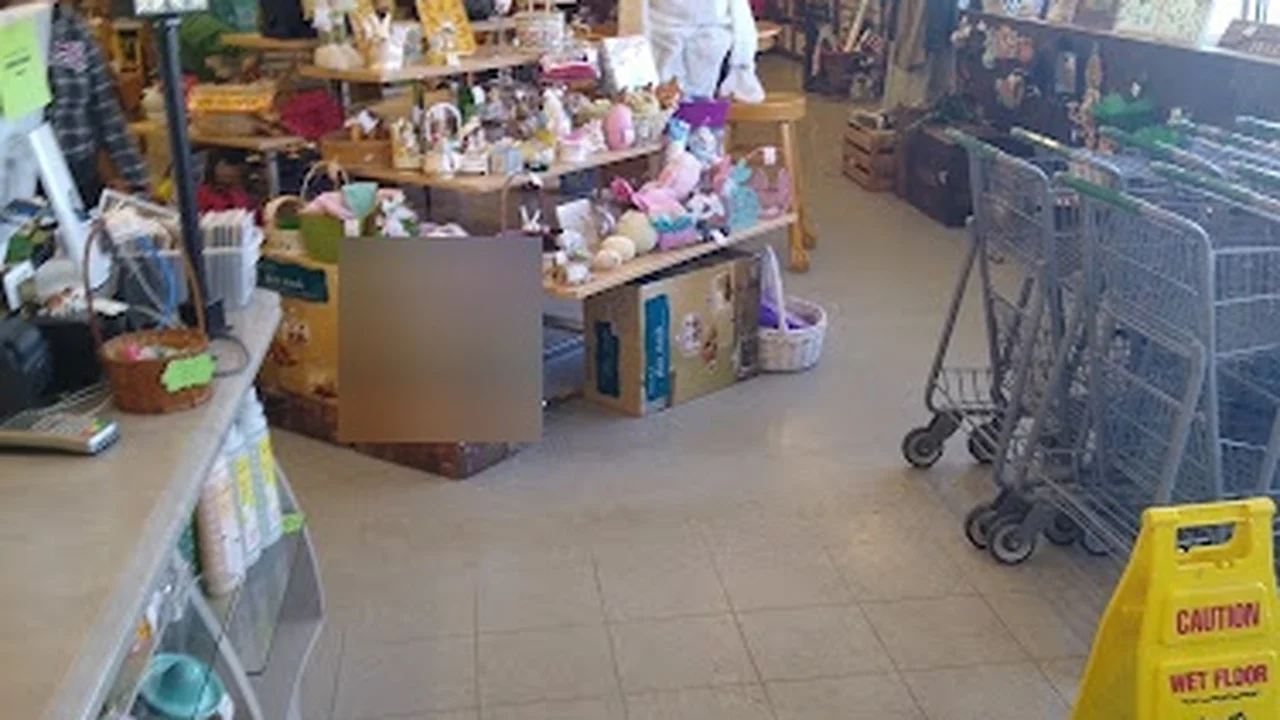 Consignment store in Vicksburg, Michigan: Home Again Consignments