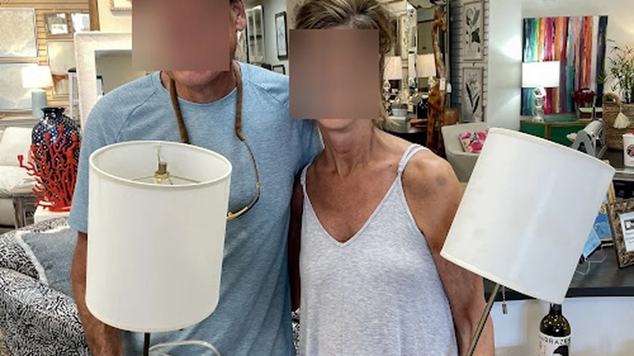 Consignment store in Wilmington, North Carolina: Home Again Wilmington