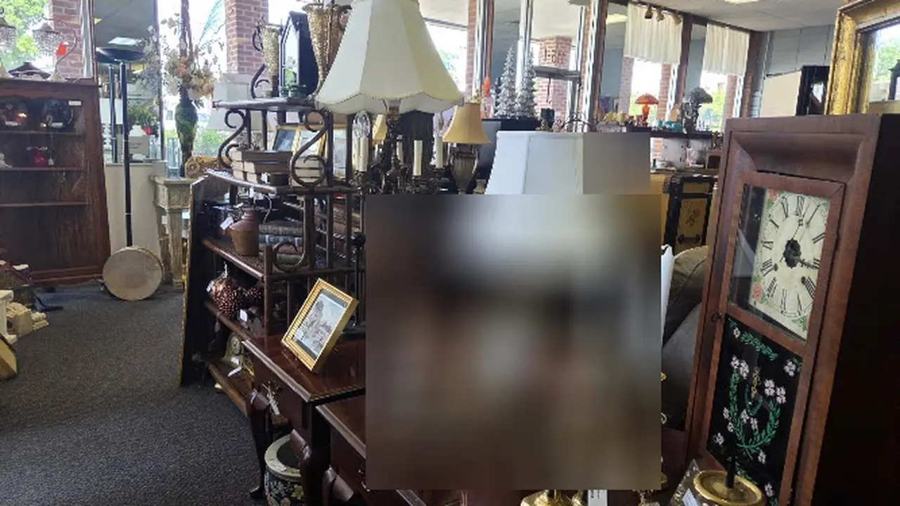 Consignment store in Greenwood, South Carolina: Home Consignment