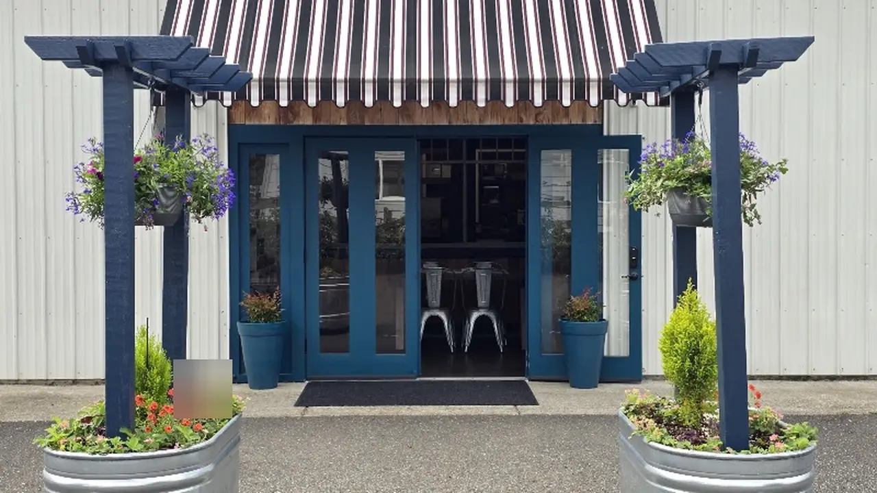 Consignment store in Ferndale, Washington: House of Historie