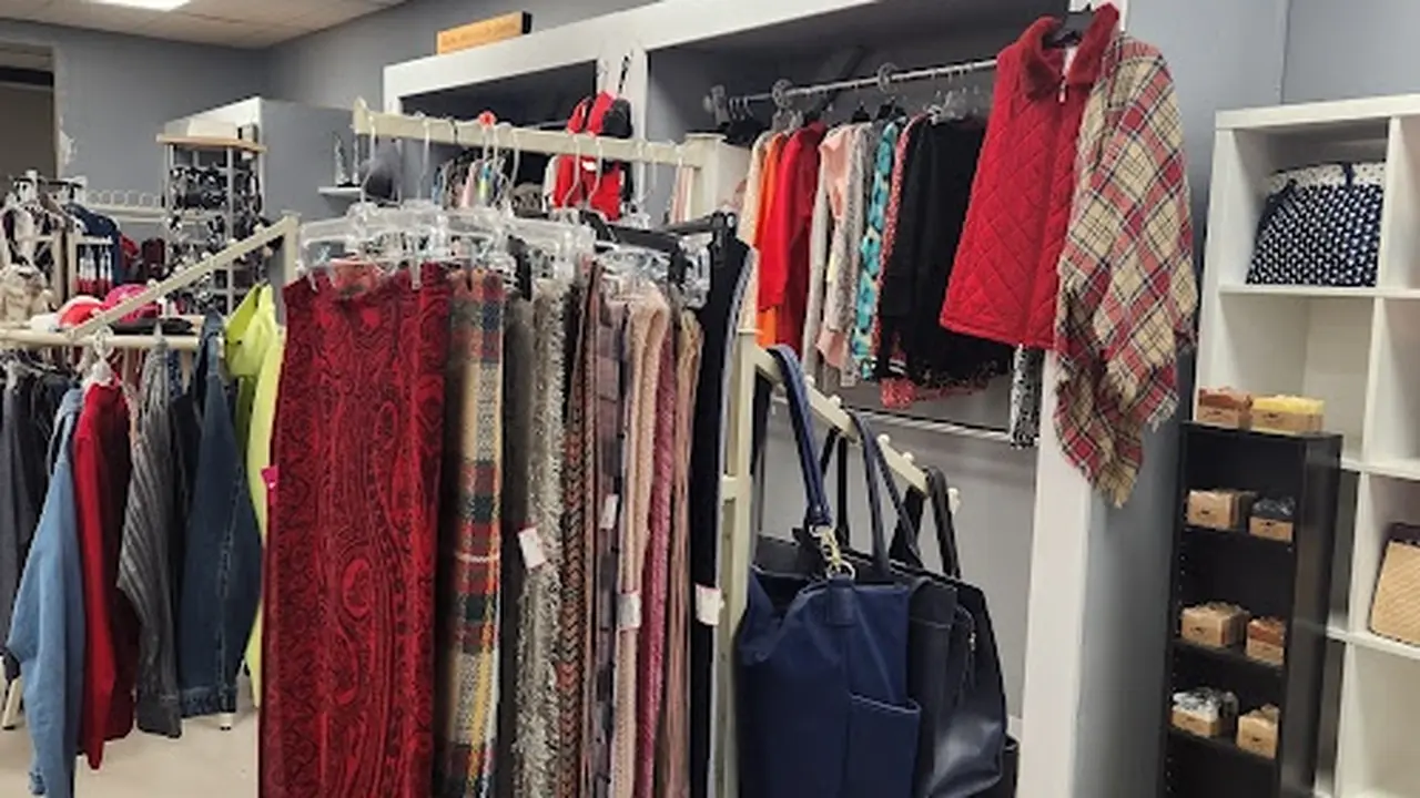 Consignment store in Rock Hill, South Carolina: Hunter's Consignment
