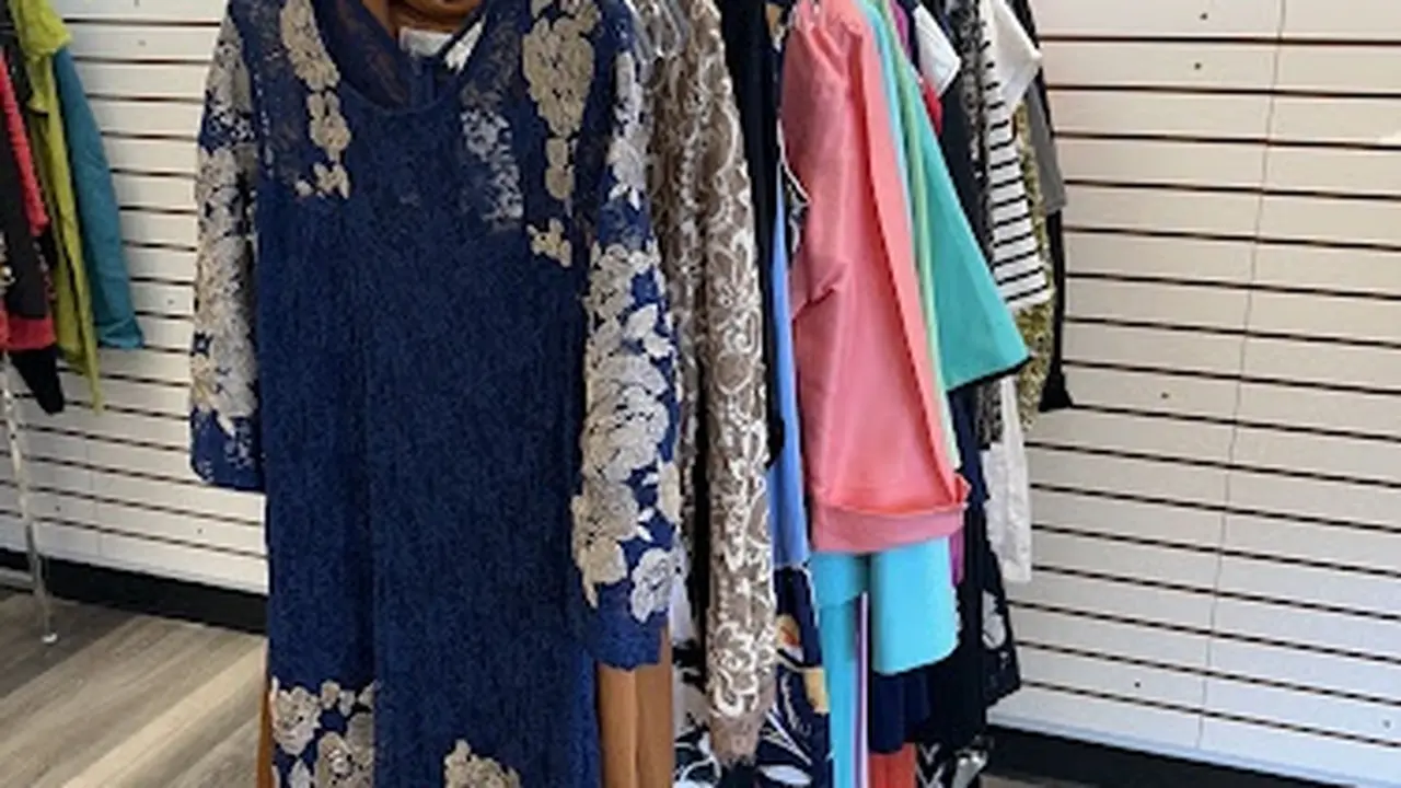 Consignment store in Springfield, Illinois: Indiya's Consignment Boutique