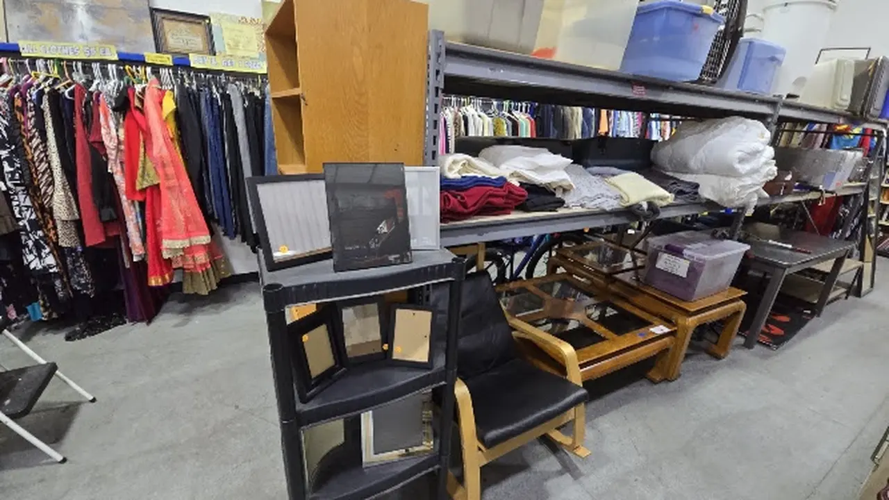 Consignment store in Austin, Texas: IREP Resale