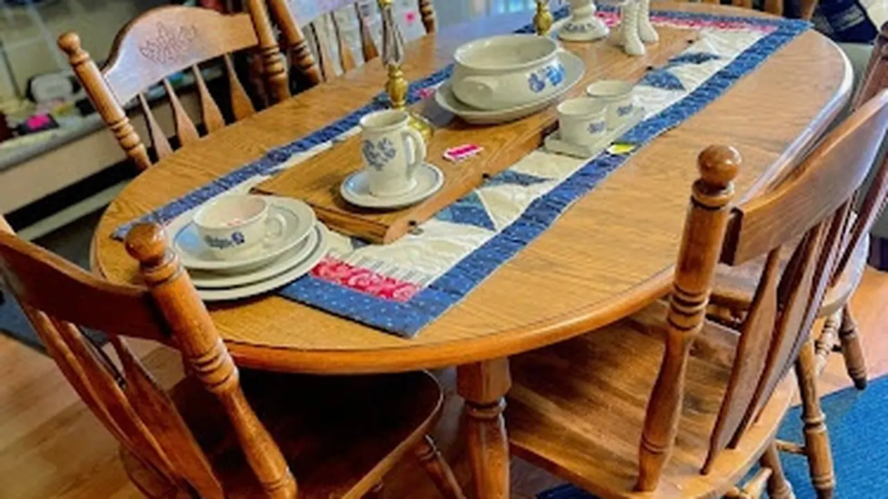 Consignment store in Warren, Ohio: It's All Fine Consignment & Home Goods