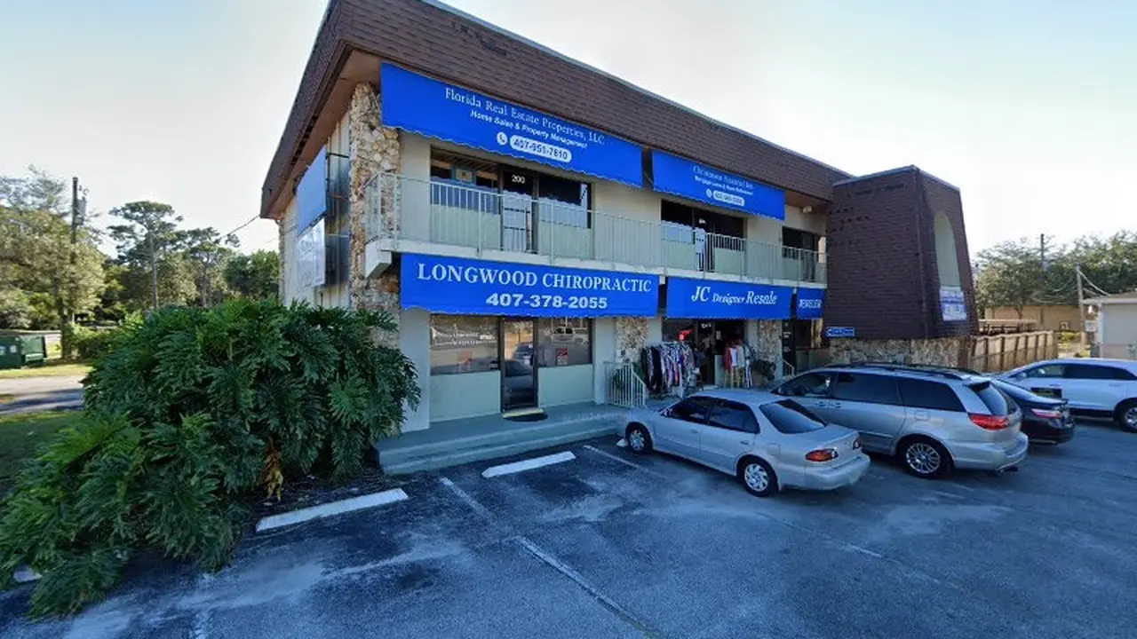 Consignment store in Longwood, Florida: J C Designer Resale