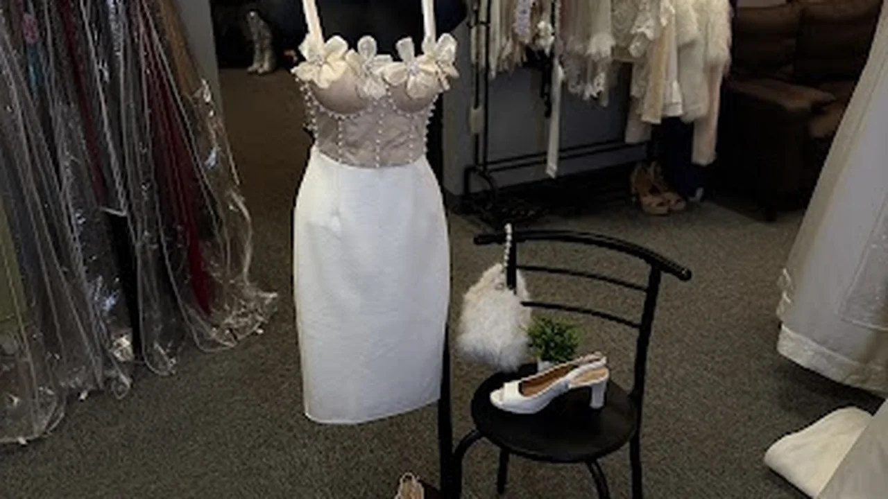 Consignment store in Boise, Idaho: Jami's Couture Closet
