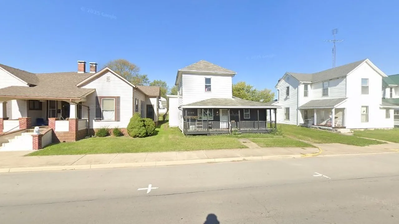 Consignment store in Dunkirk, Indiana: JC Treasures