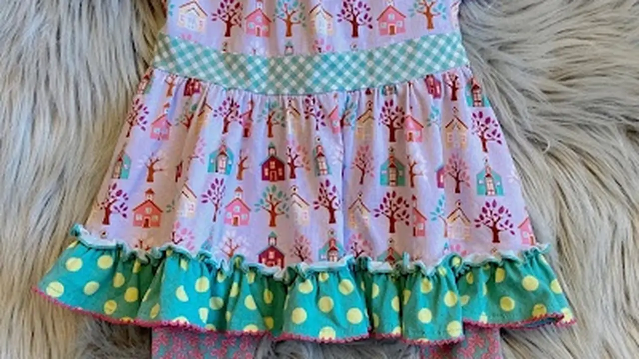 Consignment store in Hickory, North Carolina: Jitterbugs