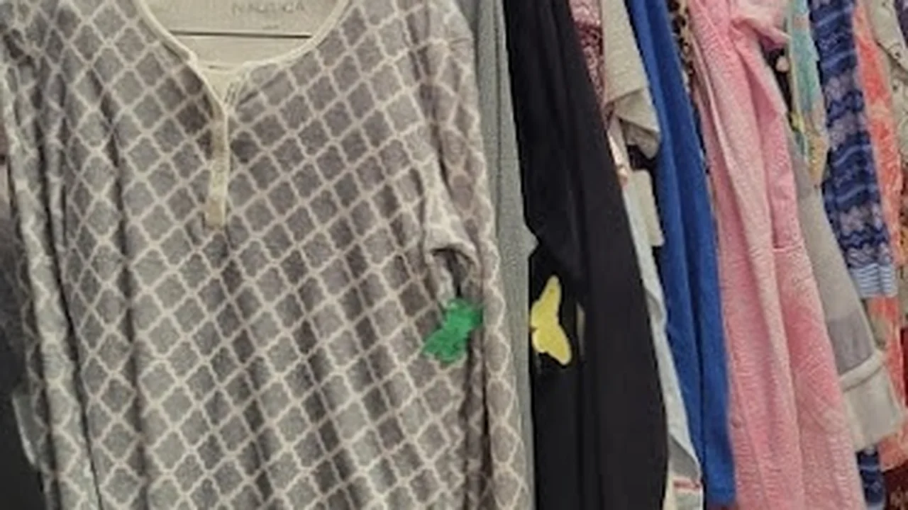 Consignment store in Essex Junction, Vermont: Karen's Kloset