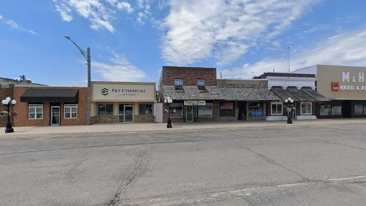 Consignment store in Edgerton, Minnesota: Katie's Closet & More