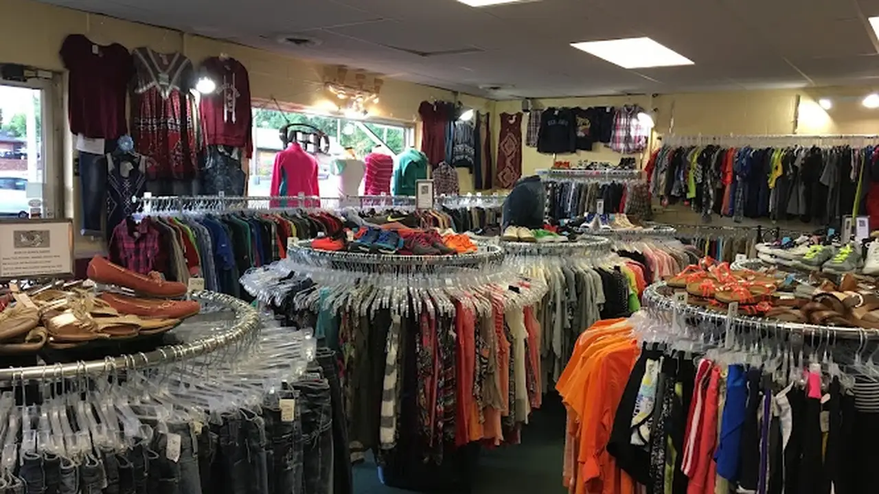 Consignment store in Alcoa, Tennessee: Katies Kloset Consignment