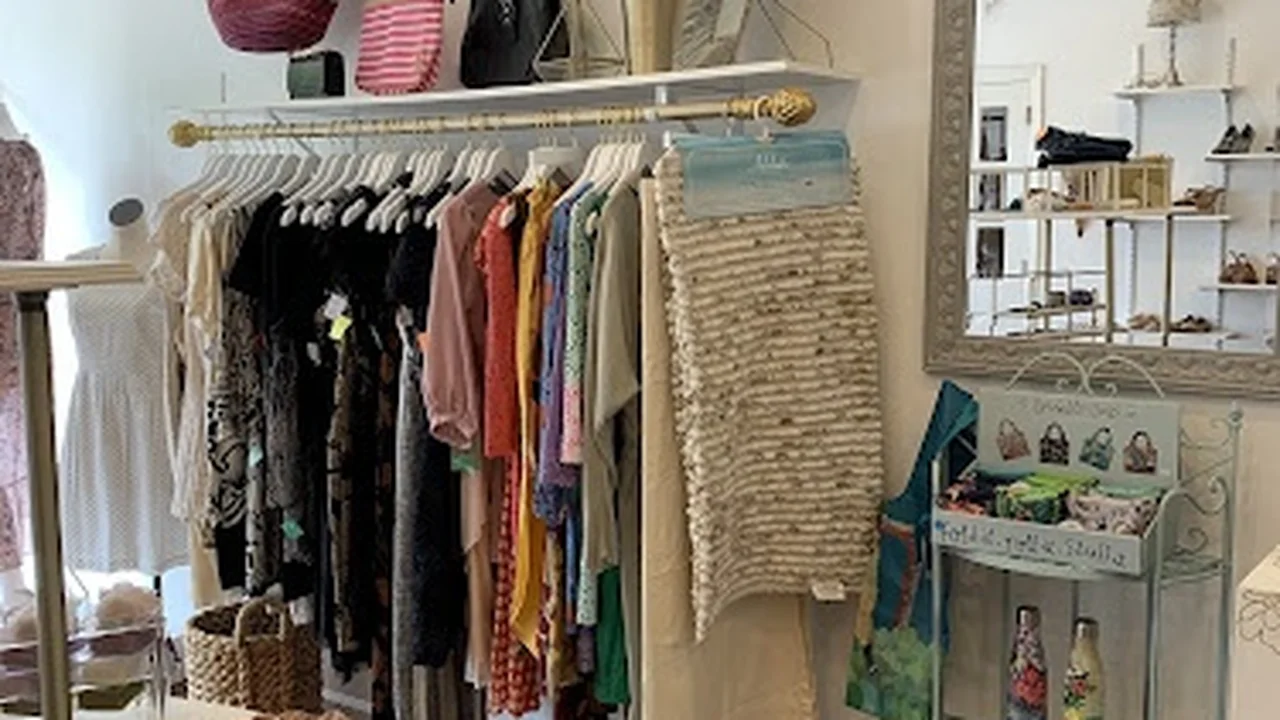 Consignment store in Clinton, New Jersey: Keep it Classy Boutique