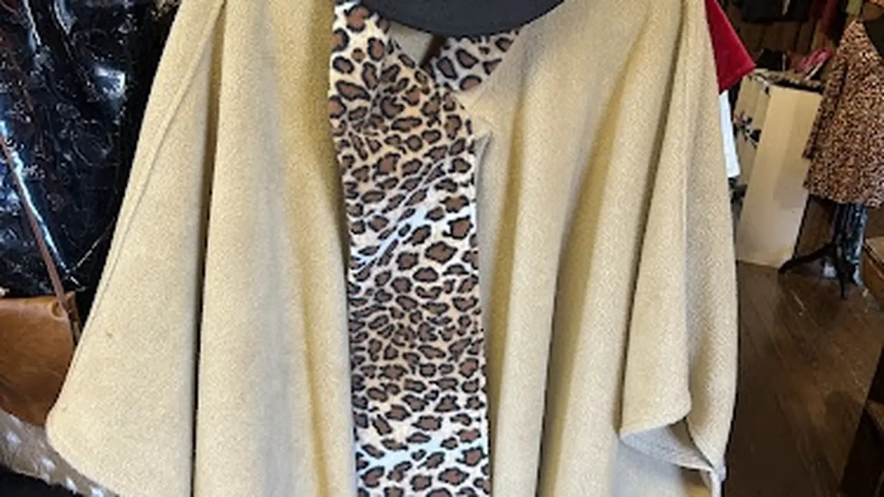 Consignment store in Kenedy, Texas: Kenedy’s Fashion Frontier