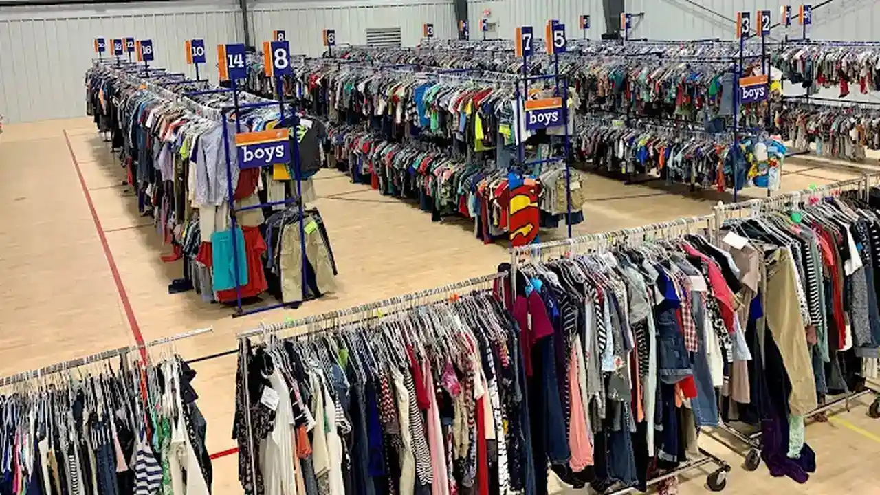 Consignment store in Elizabethtown, Kentucky: Kentucky Kids Consignment Elizabethtown Sale