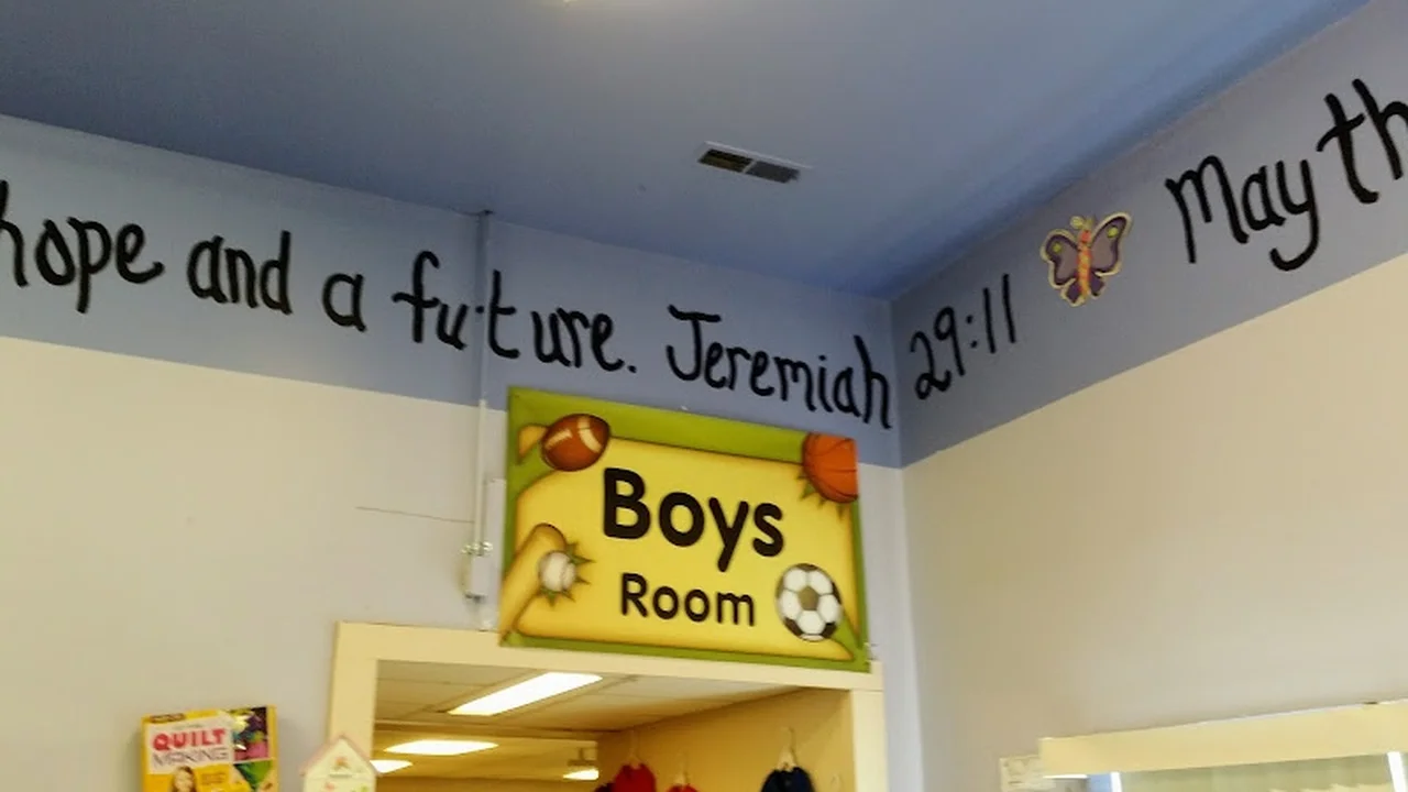 Consignment store in Evansville, Indiana: Kids Consignment