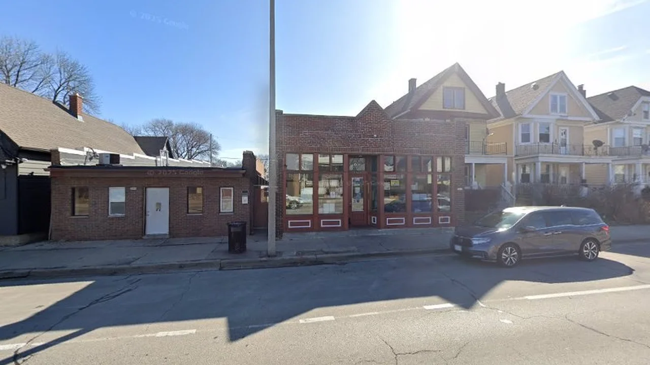 Consignment store in Milwaukee, Wisconsin: Kids New Choice