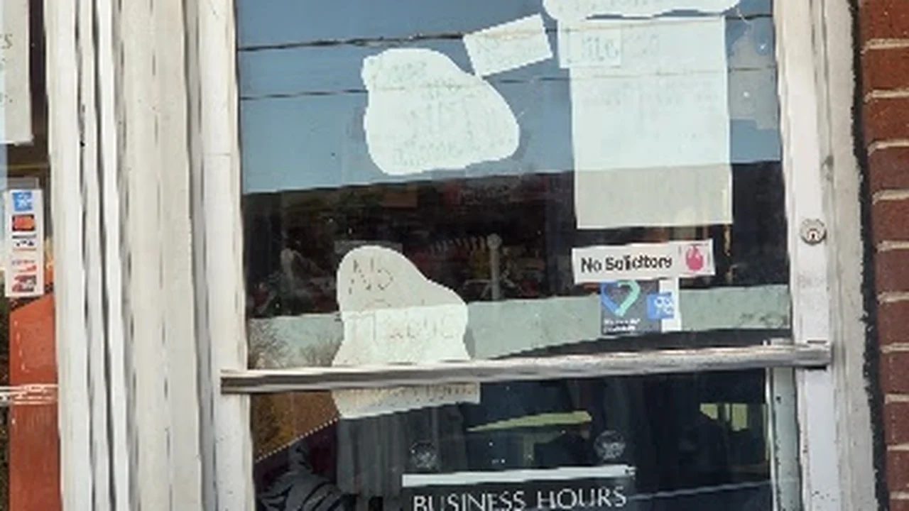 Consignment store in Cherryville, North Carolina: Klassy Kids Consignment Boutique