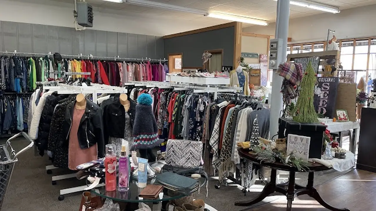 Consignment store in Alexandria, Minnesota: Krupkes Konsignments