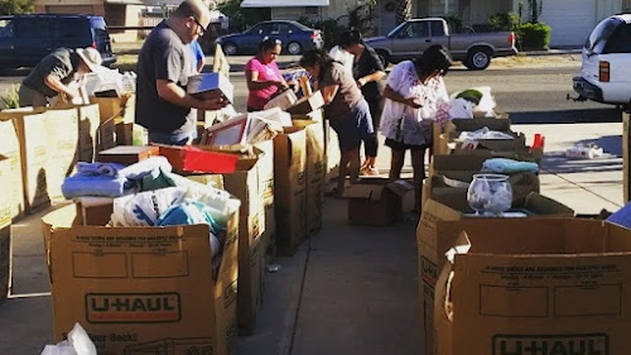 Consignment store in Fresno, California: Leftover Treasures, Auctions, Estate Sales, Consignments