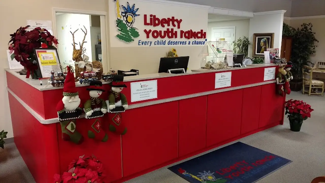Consignment store in Bonita Springs, Florida: Liberty Youth Ranch Upscale