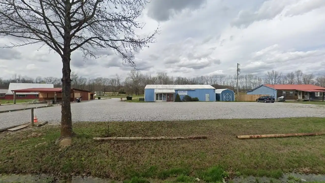 Consignment store in Summertown, Tennessee: Like New Consignment