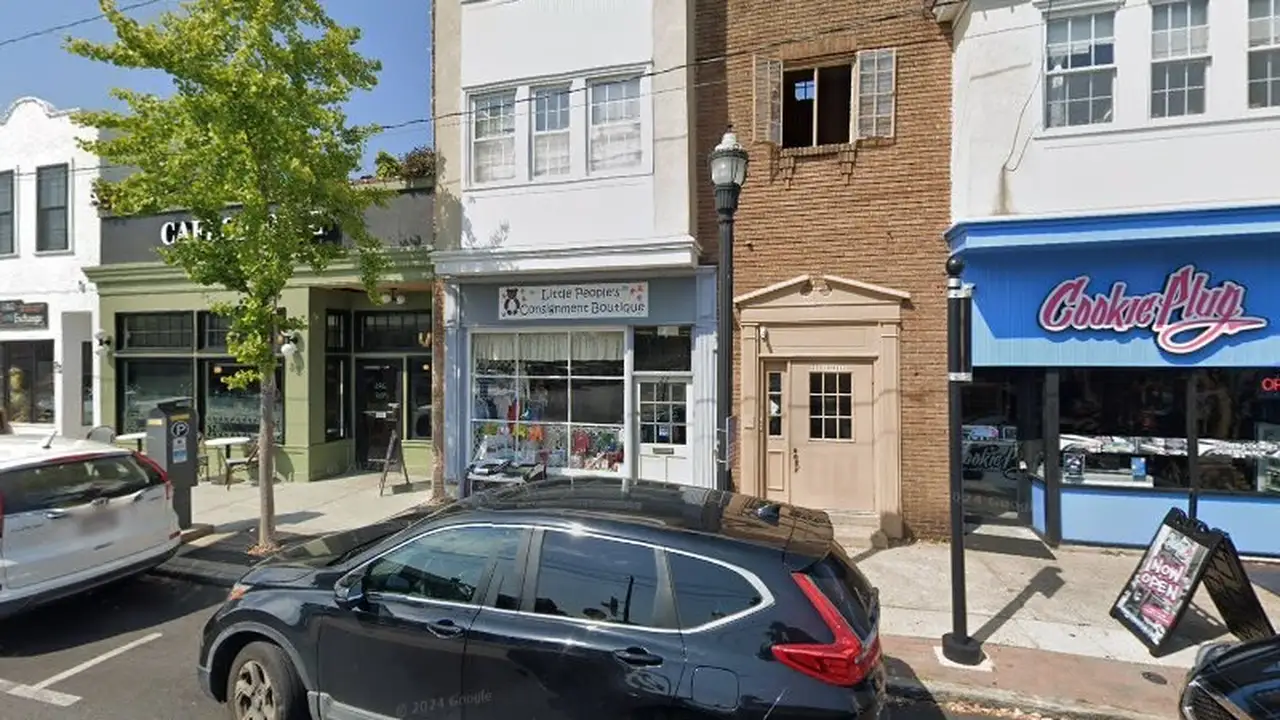 Consignment store in Media, Pennsylvania: Little People’s Consignment Boutique