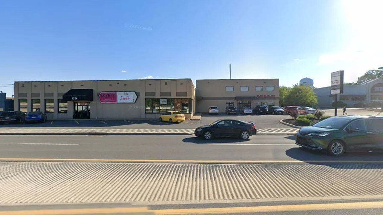 Consignment store in State College, Pennsylvania: Love it Home