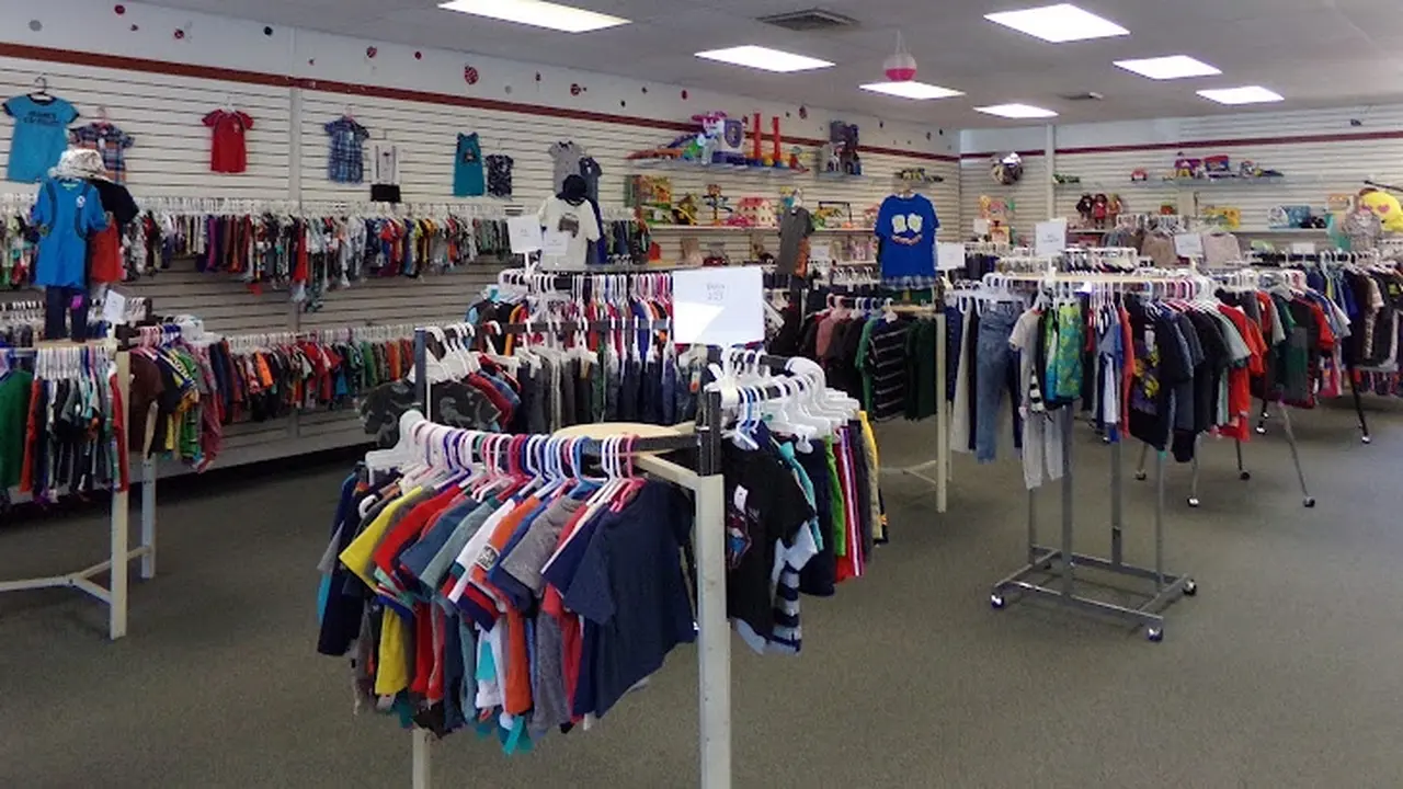 Consignment store in Perkasie, Pennsylvania: Lovely Lady Bugs
