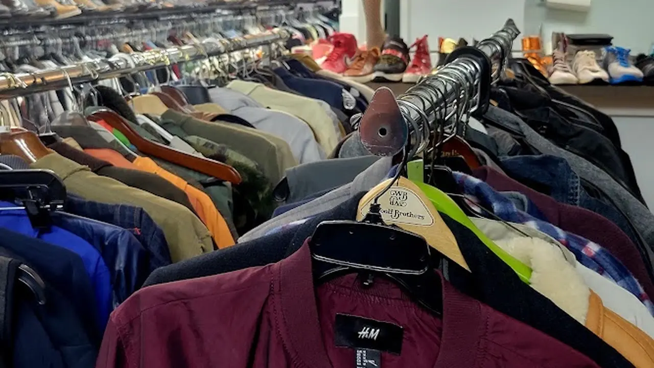 Consignment store in Dallas, Texas: Luxury Consignment