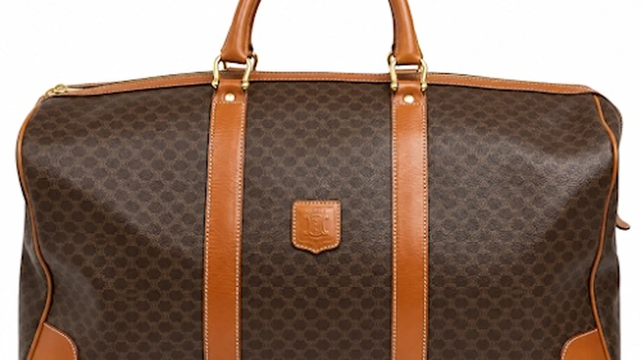 Consignment store in Austin, Texas: LWR Luxury