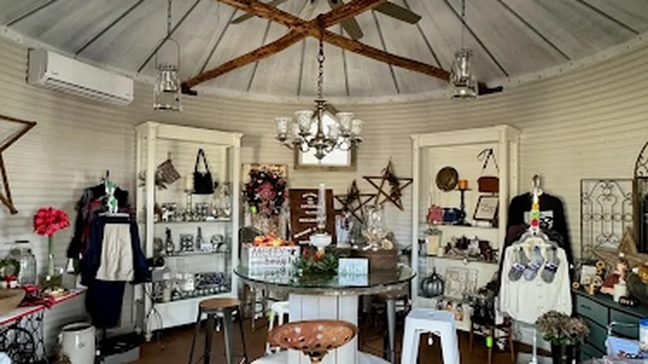 Consignment store in Apex, North Carolina: Mabopane Foundation