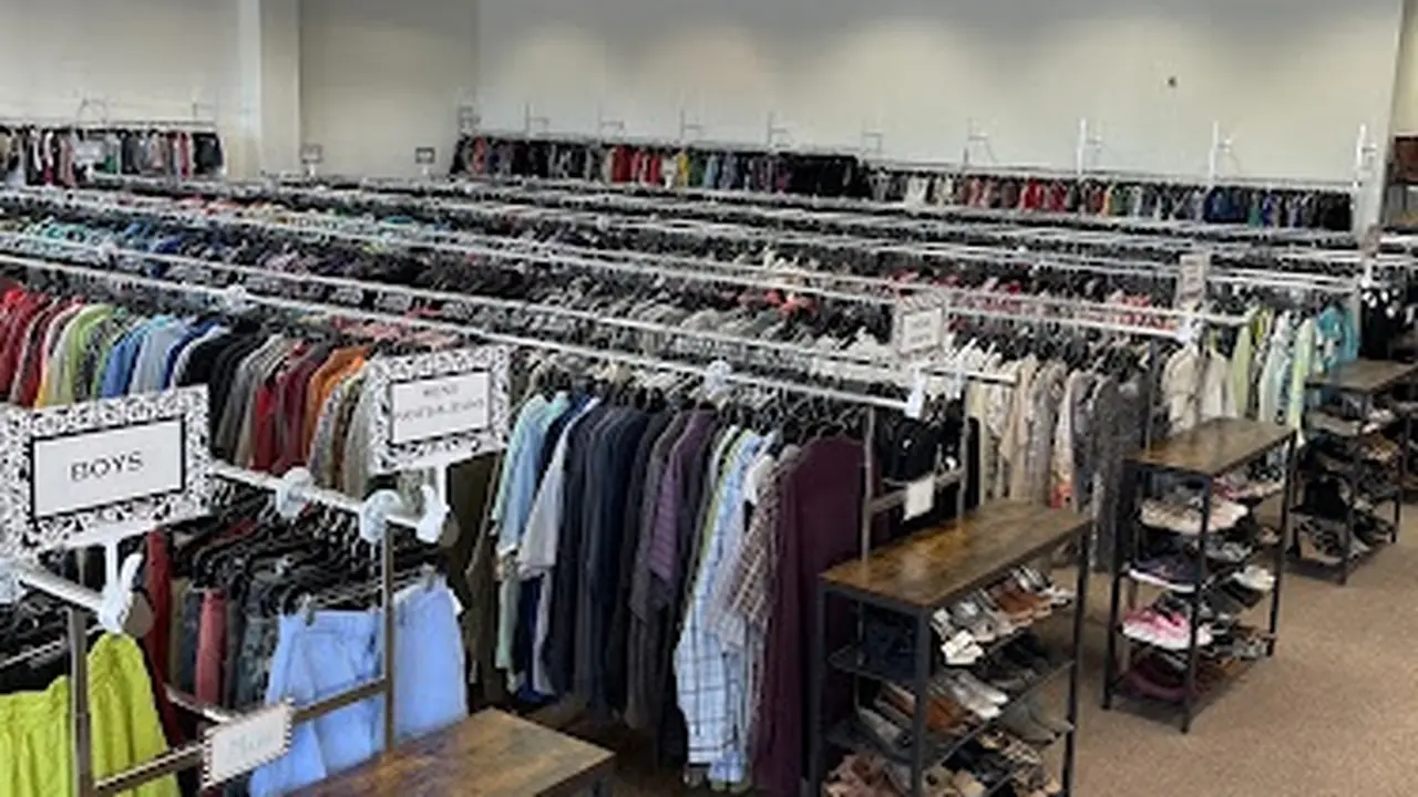 Consignment store in Lexington, South Carolina: Magnolia Boutique & Resale