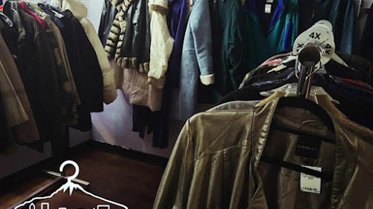 Consignment store in Gresham, Oregon: Main City Fashion