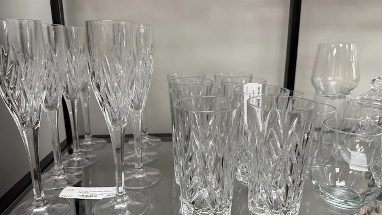 Consignment store in Wayne, Pennsylvania: Main Line Revival