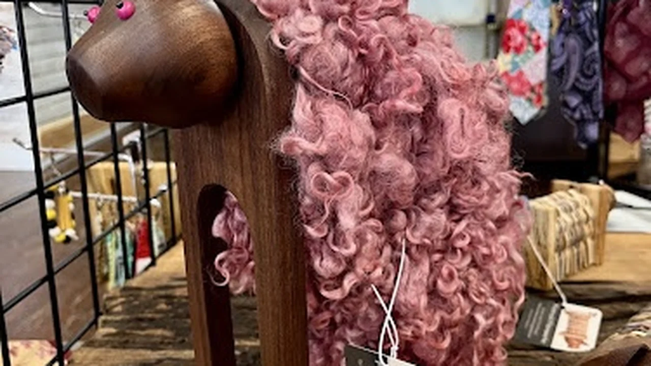 Consignment store in Huntsville, Arkansas: Make It Place