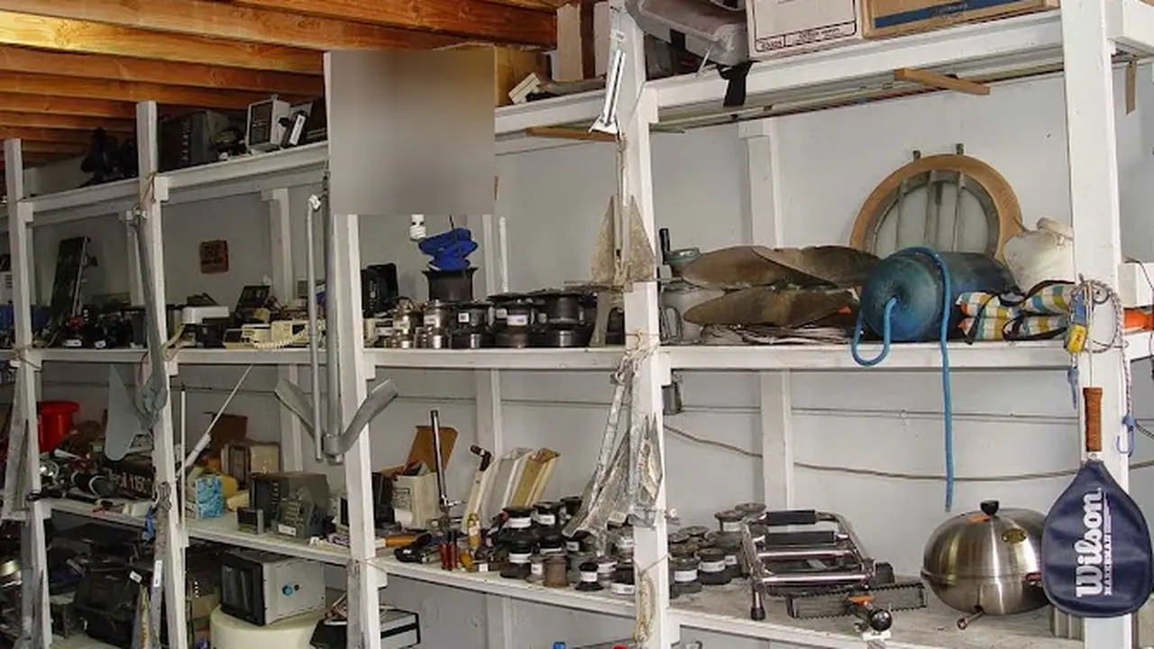 Consignment store in Bohemia, New York: Marine Consignment Of Long Island